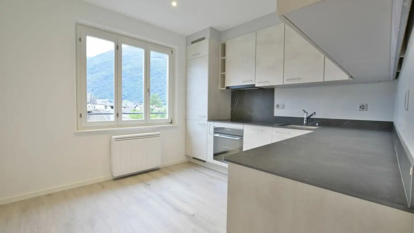 Wohnung mieten - Caraa Servetta, 6616 Losone - Foto 3