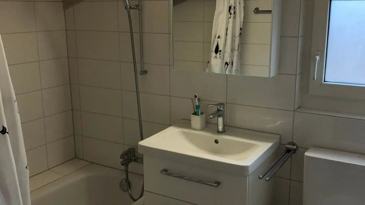 Duplex in affitto - Auf Der Wacht 2a, 4104 Oberwil BL - Photo 4