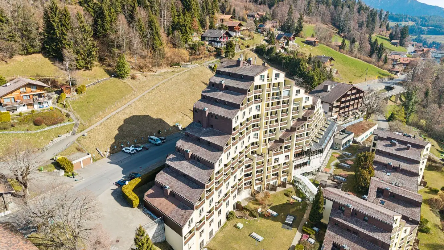 Möblierte Wohnung kaufen - 3803 Beatenberg - Foto 3