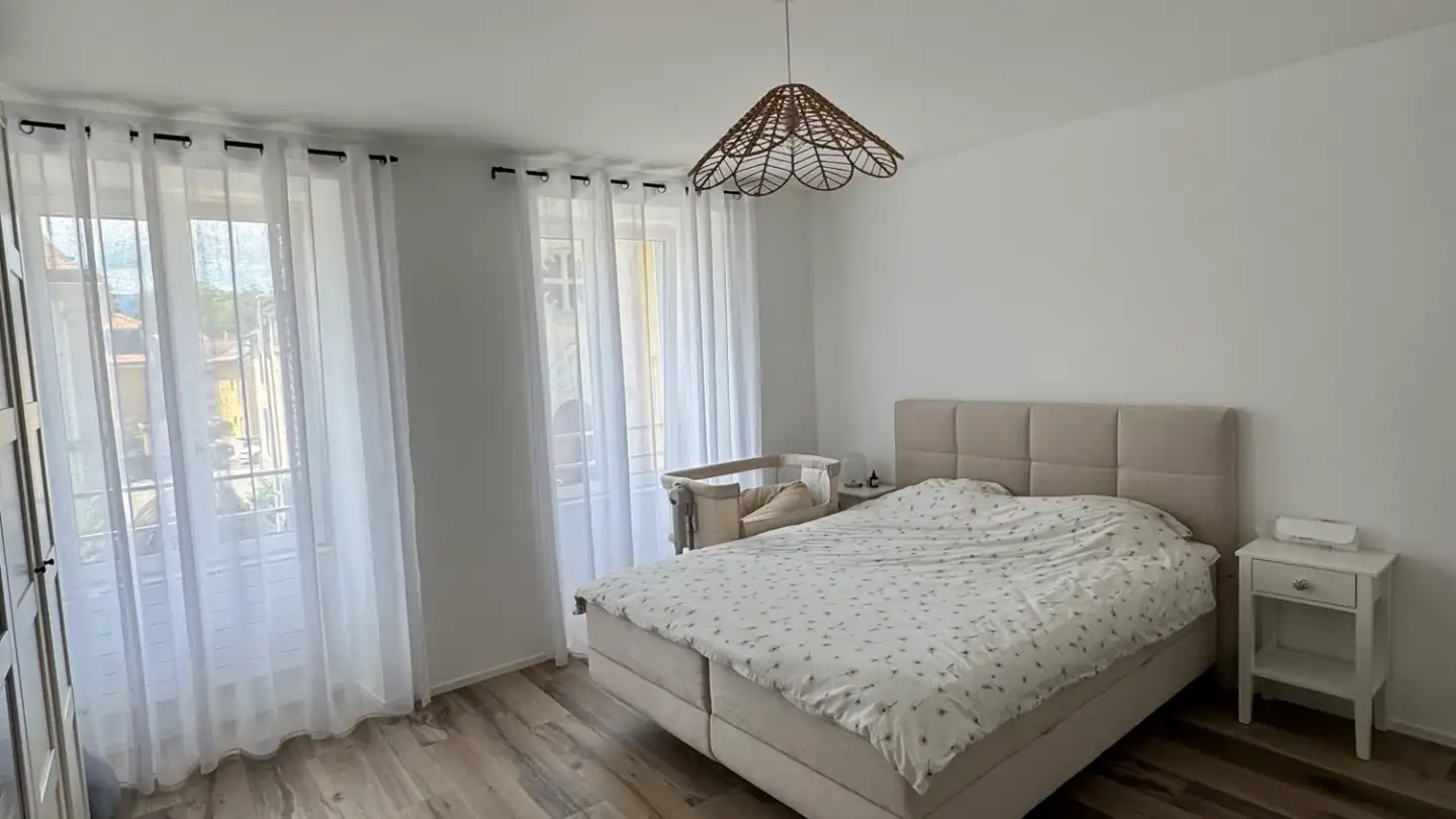 Wohnung mieten - Rue Pestalozzi 5, 1400 Yverdon-les-Bains - Foto 3