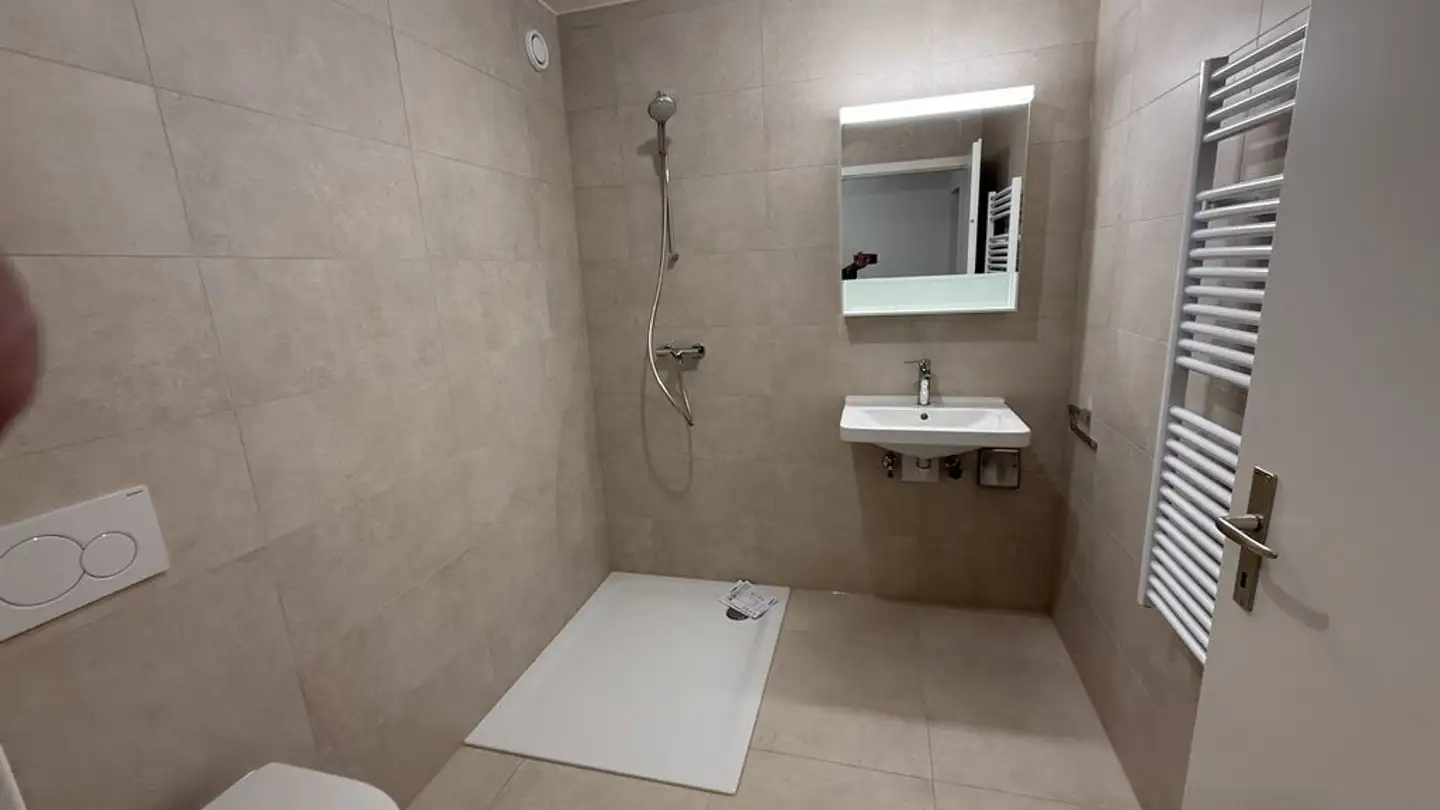 Wohnung mieten - Chemin De La Vi-Longe 13, 1213 Onex - Foto 4