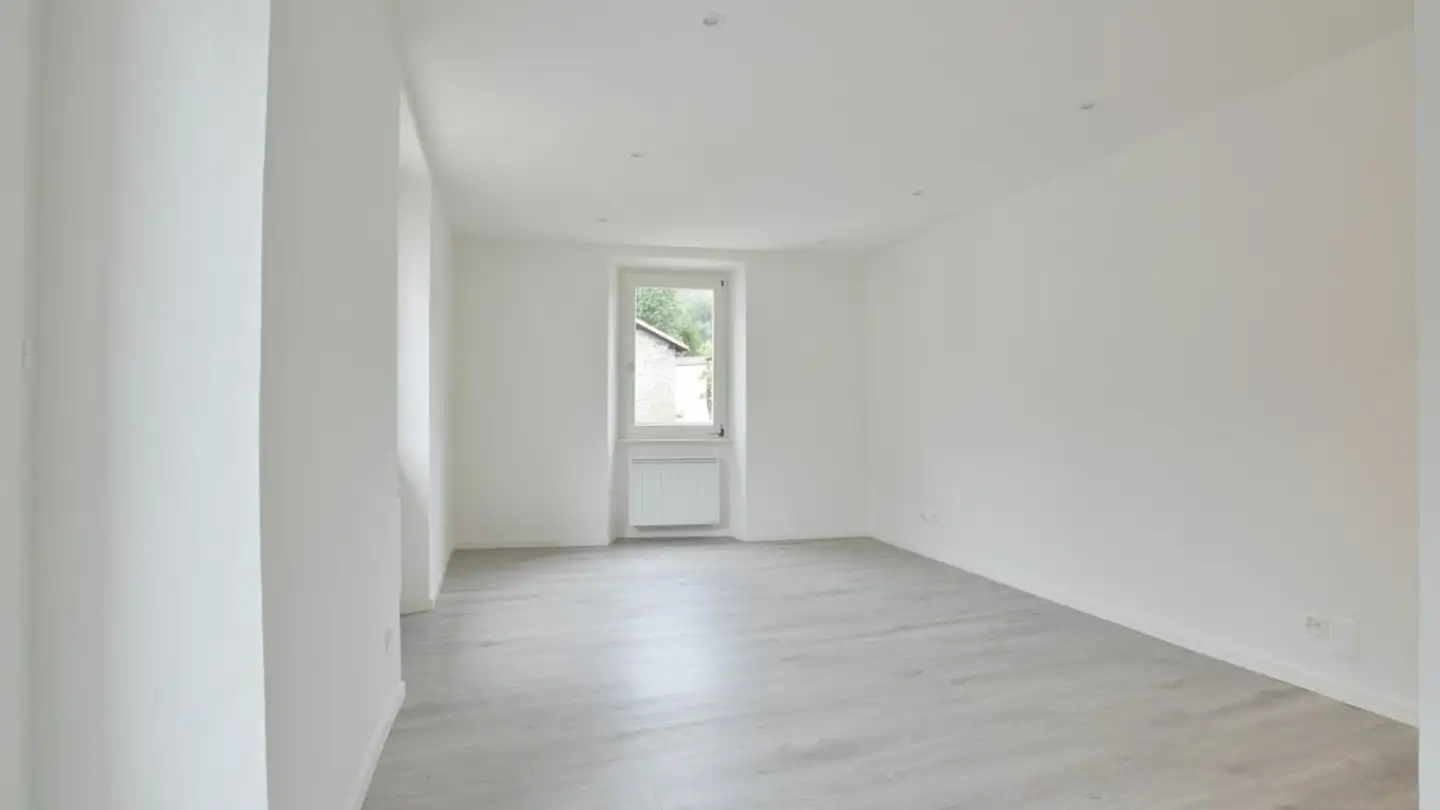 Wohnung mieten - Caraa Servetta, 6616 Losone