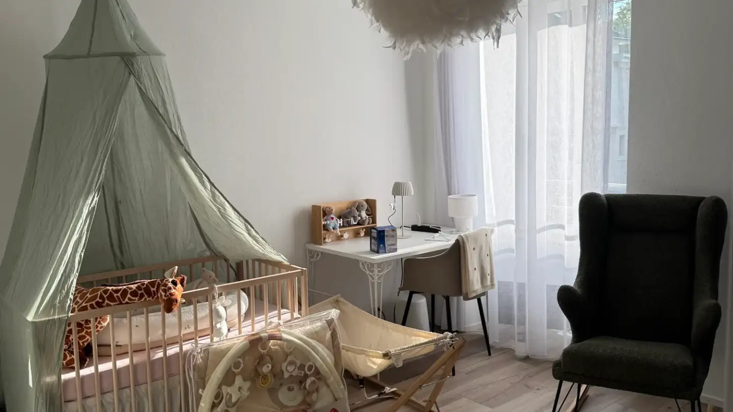 Wohnung mieten - Rue Pestalozzi 5, 1400 Yverdon-les-Bains - Foto 4