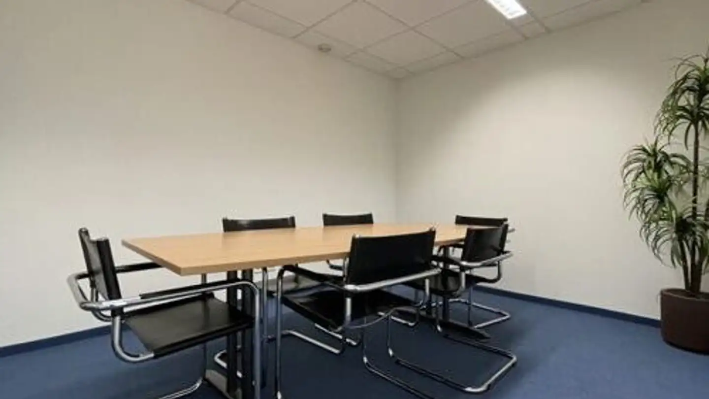 Bureau à louer - Chamerstrasse 172, 6300 Zug - Photo 3