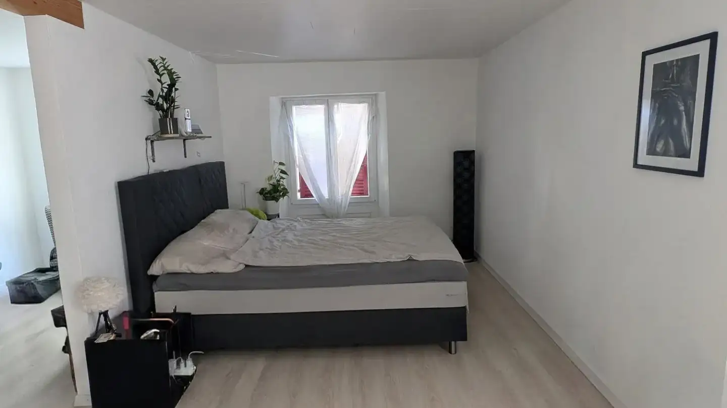 Duplex for rent - Weissensteinstrasse 92, 4515 Oberdorf SO - Photo 4