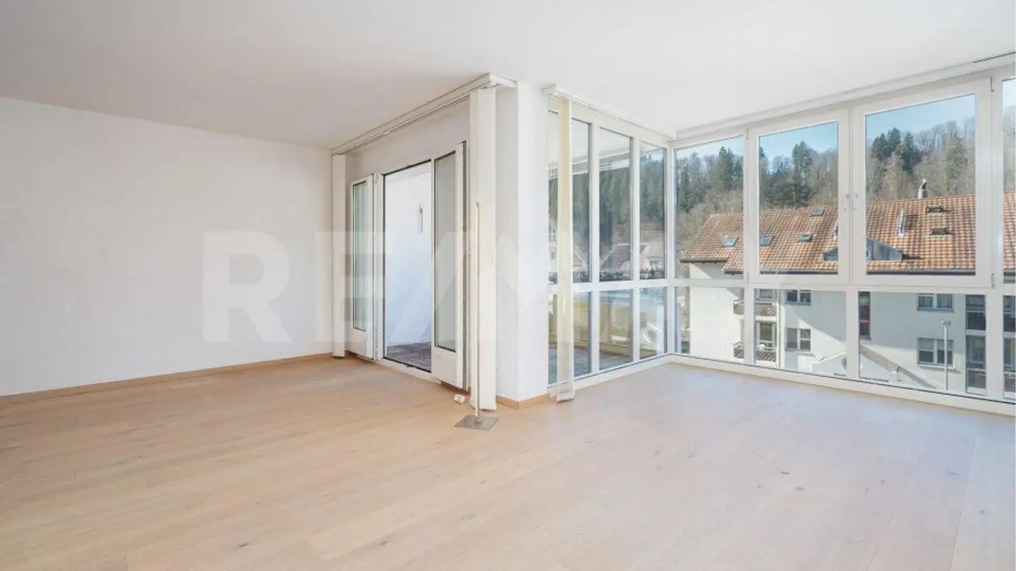 Apartment for sale - Püntenstrasse 18, 8143 Stallikon