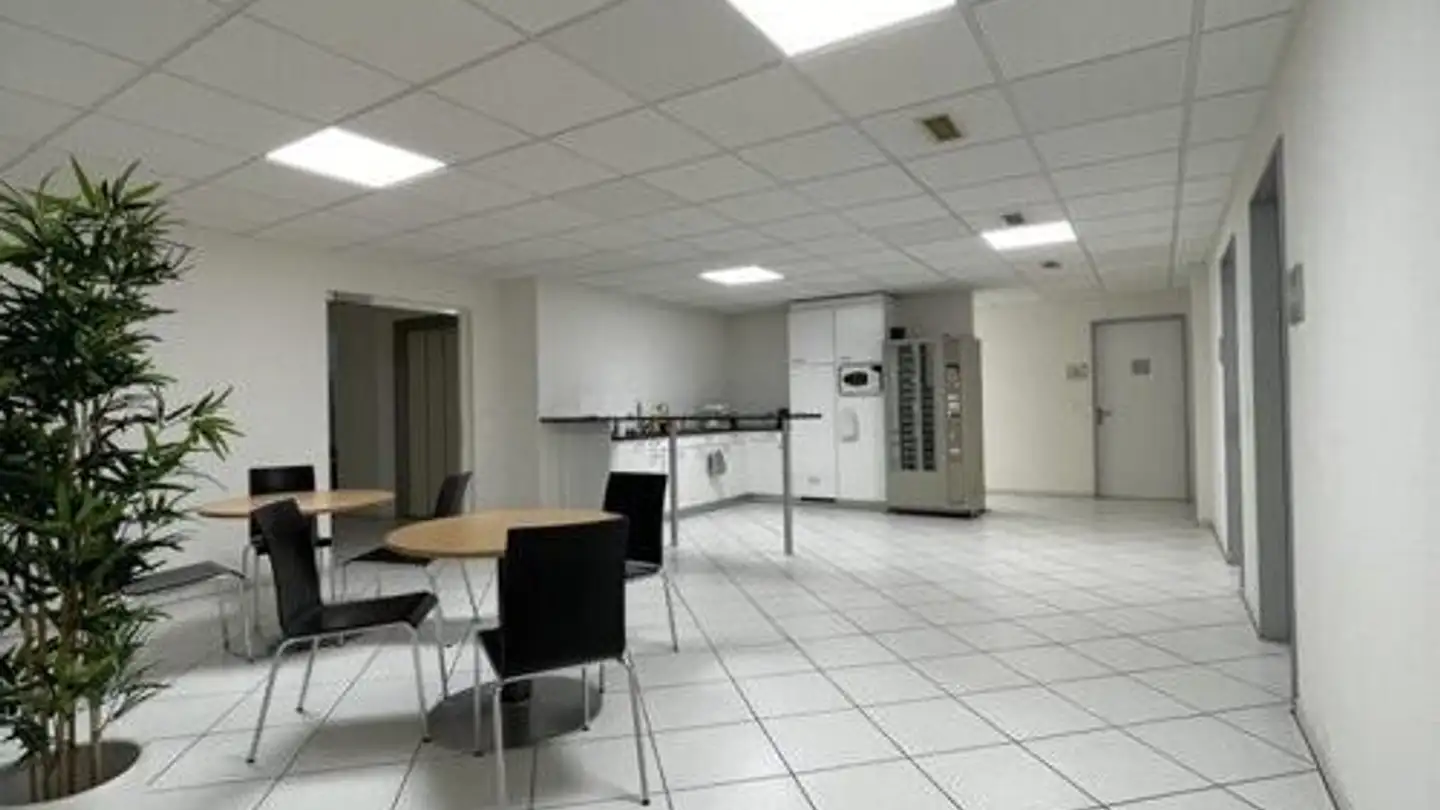 Bureau à louer - Chamerstrasse 172, 6300 Zug - Photo 4
