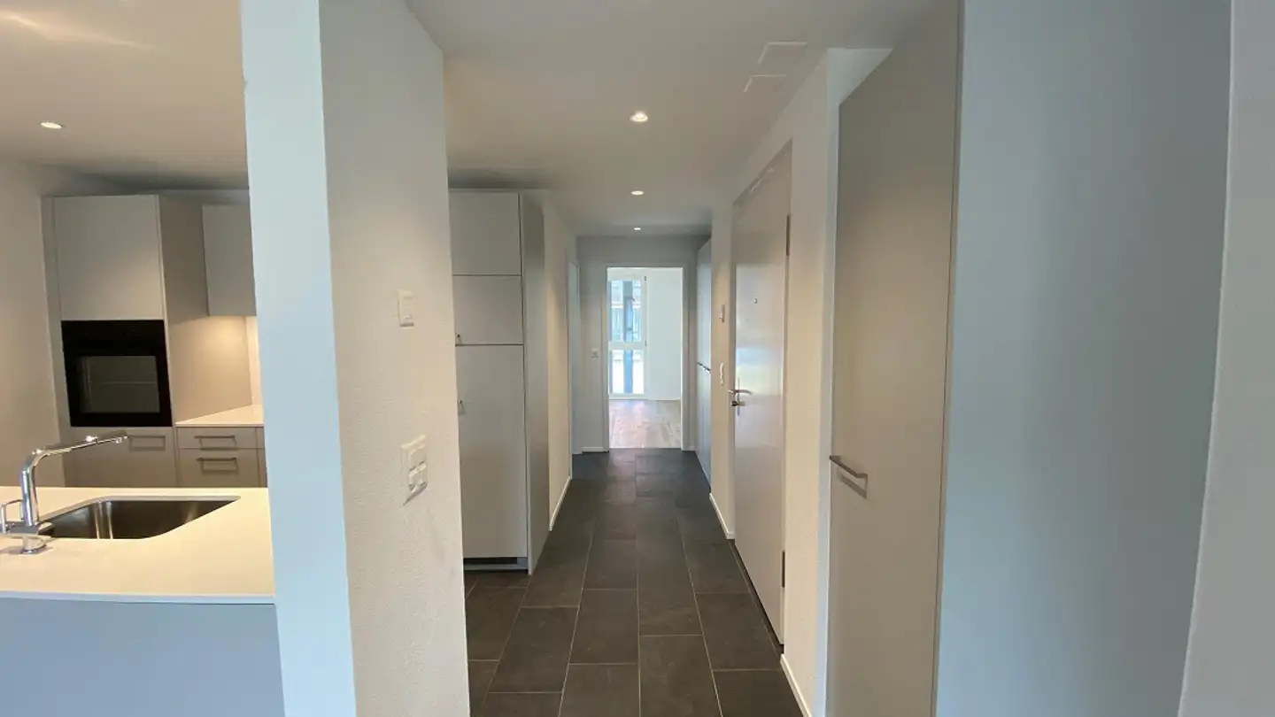 Apartment for rent - Gemeindehausstrasse 18, 8542 Wiesendangen - Photo 2