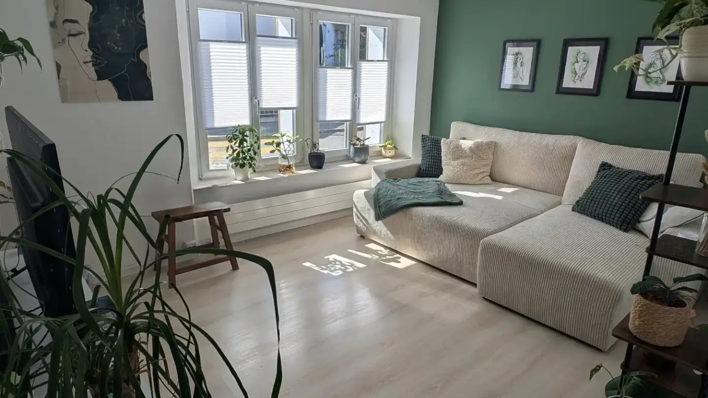 Duplex for rent - Weissensteinstrasse 92, 4515 Oberdorf SO - Photo 2
