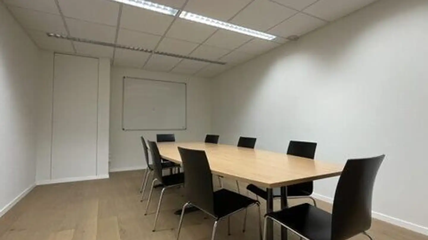 Bureau à louer - Chamerstrasse 172, 6300 Zug - Photo 2
