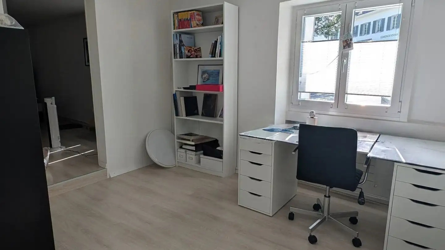 Duplex for rent - Weissensteinstrasse 92, 4515 Oberdorf SO - Photo 3