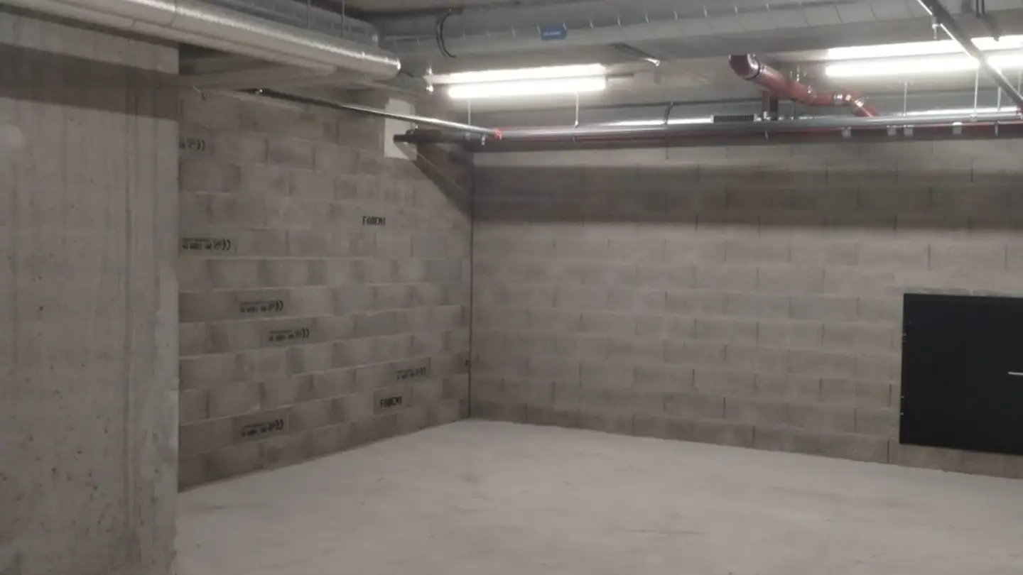 Commercial for rent - Esplanade De Pont-Rouge 2, 1212 Grand-Lancy