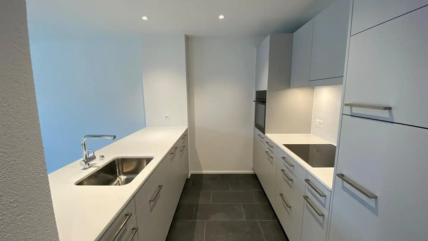 Apartment for rent - Gemeindehausstrasse 18, 8542 Wiesendangen - Photo 3