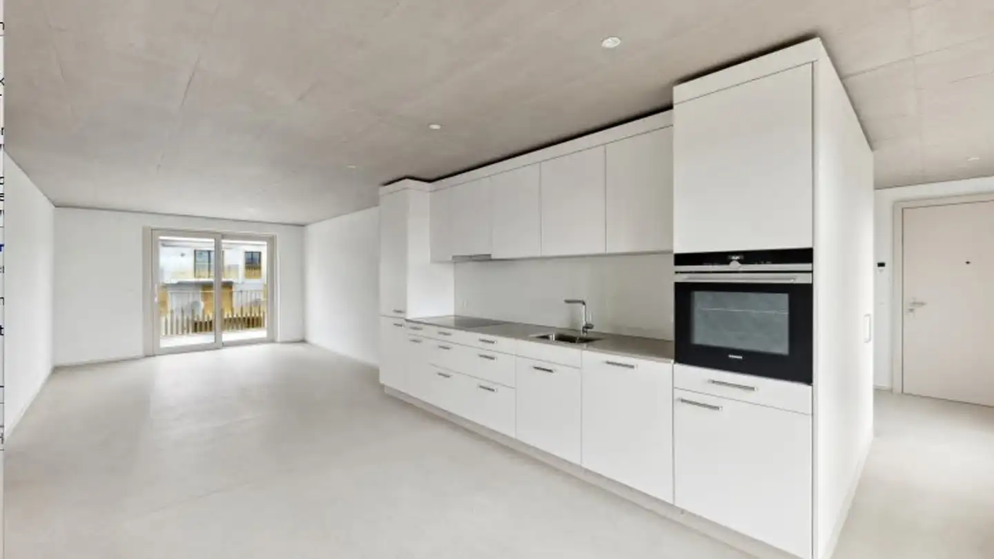 Appartement à louer - Sonnentalstrasse 9, 8600 Dübendorf - Photo 2