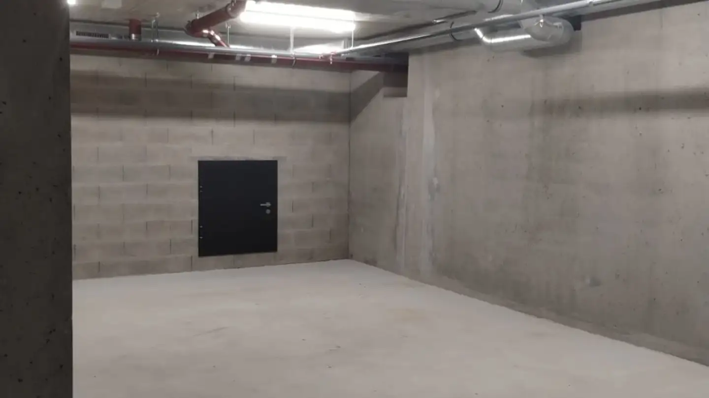 Commercial for rent - Esplanade De Pont-Rouge 2, 1212 Grand-Lancy - Photo 2