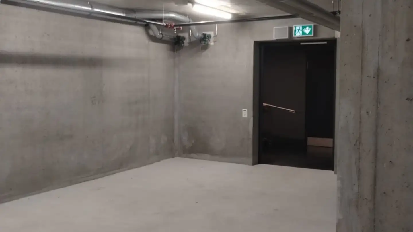 Commercial for rent - Esplanade De Pont-Rouge 2, 1212 Grand-Lancy - Photo 3