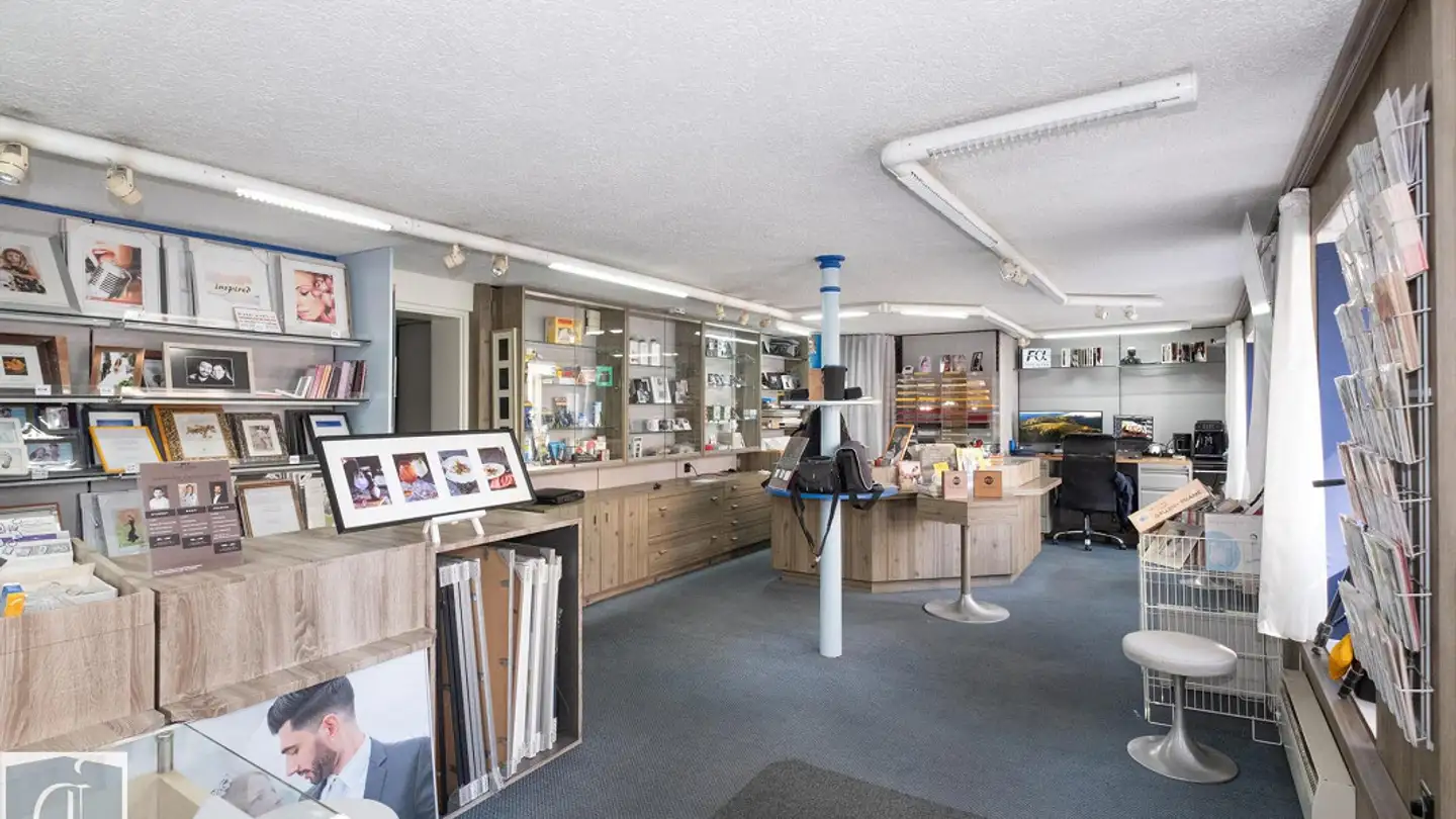 Einfamilienhaus kaufen - Hauptstrasse 25, 9320 Arbon - Foto 3