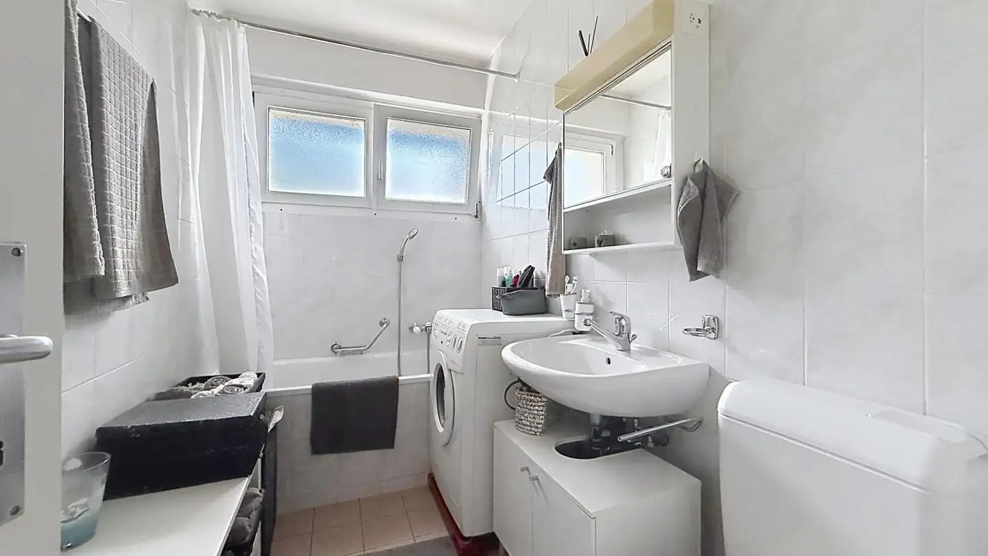 Appartement à louer - Chemin De Pré-Fleuri 3, 1006 Lausanne - Photo 4