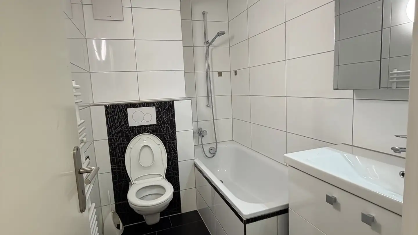 Wohnung mieten - Lerchenfeldstrasse 22, 3603 Thun - Foto 3