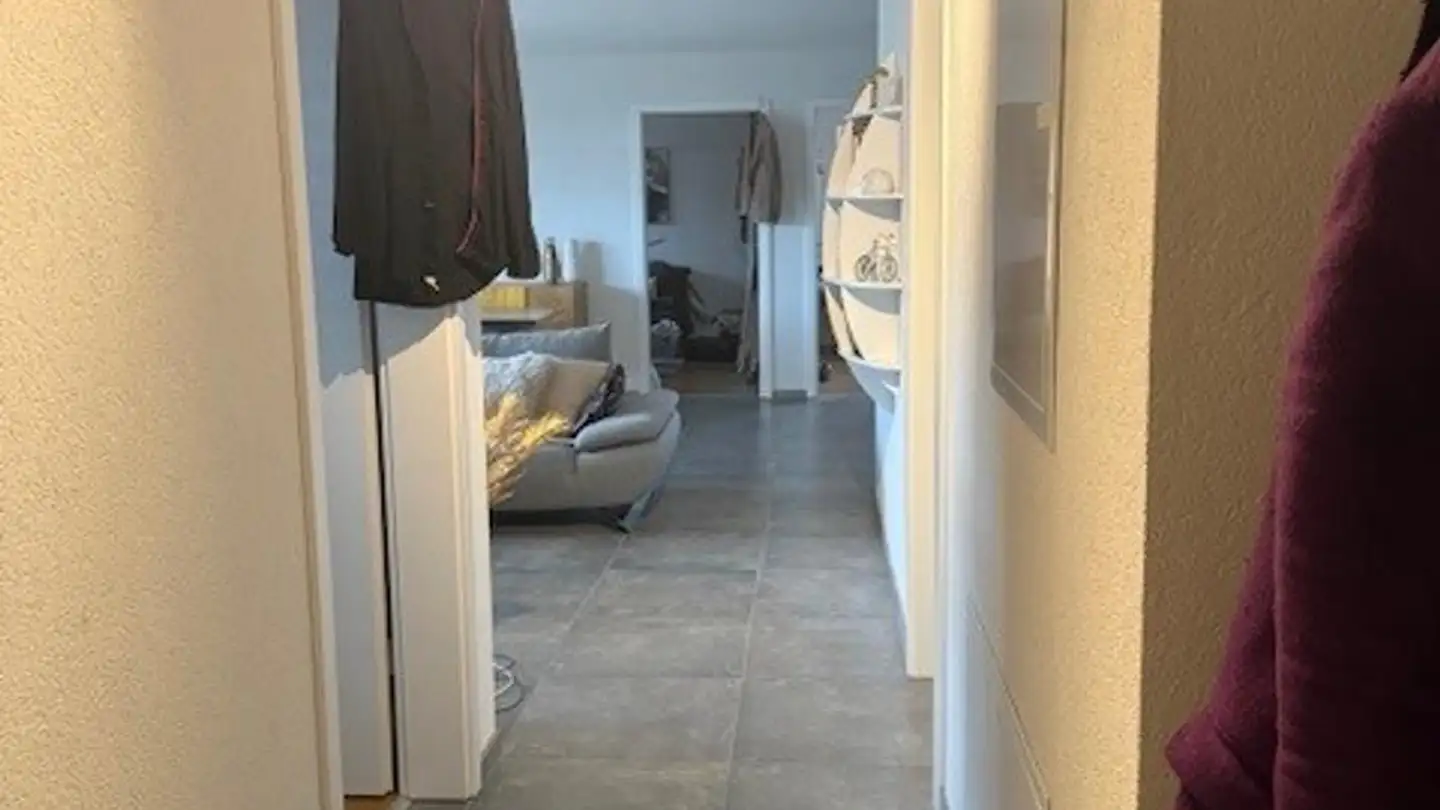 Wohnung mieten - Rue Des Planchettes 21, 2900 Porrentruy - Foto 2