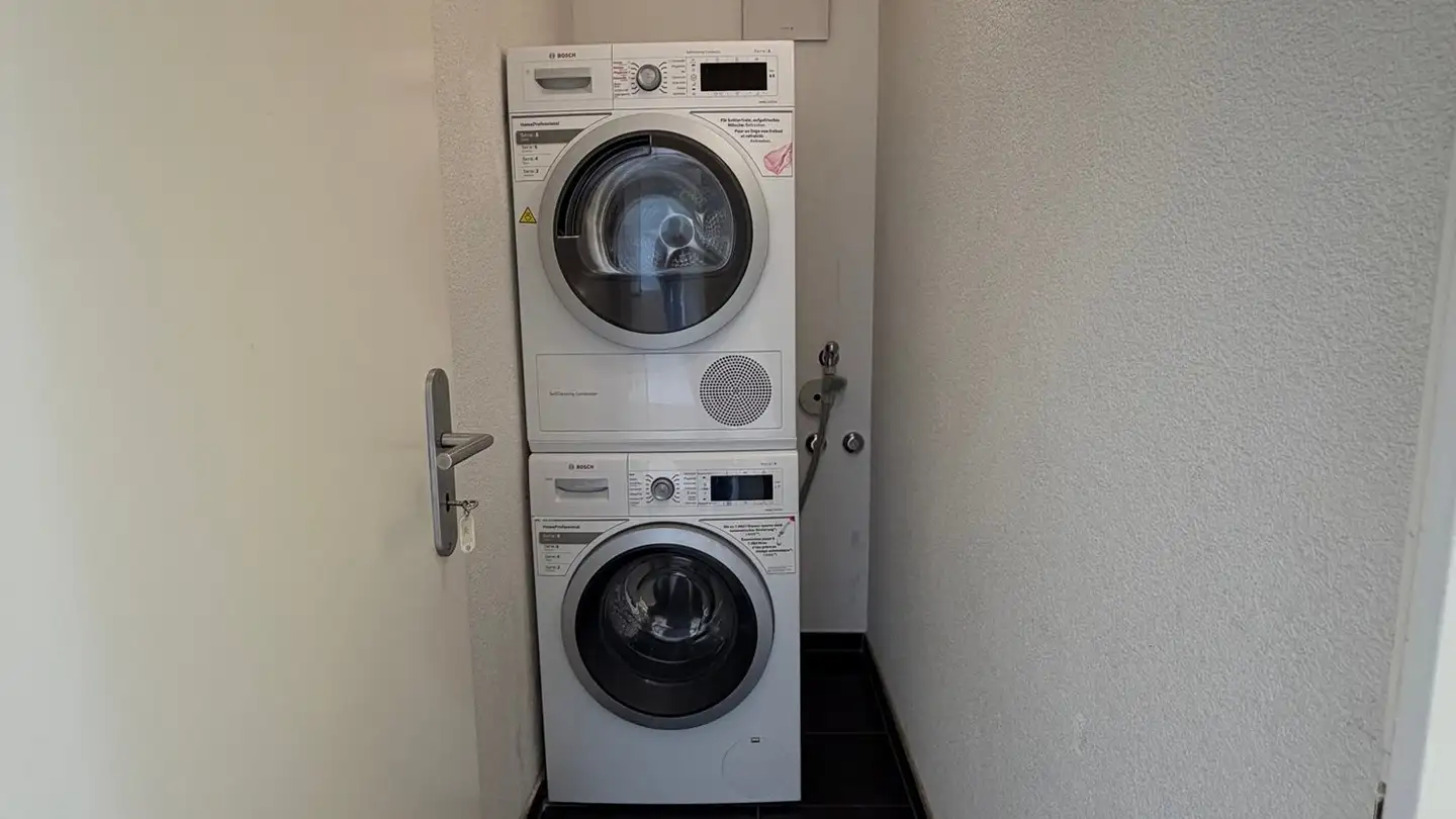 Wohnung mieten - Lerchenfeldstrasse 22, 3603 Thun - Foto 4