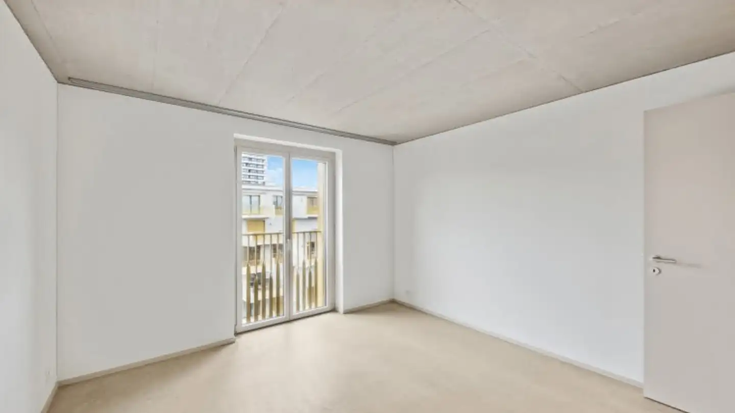 Appartement à louer - Sonnentalstrasse 9, 8600 Dübendorf - Photo 4