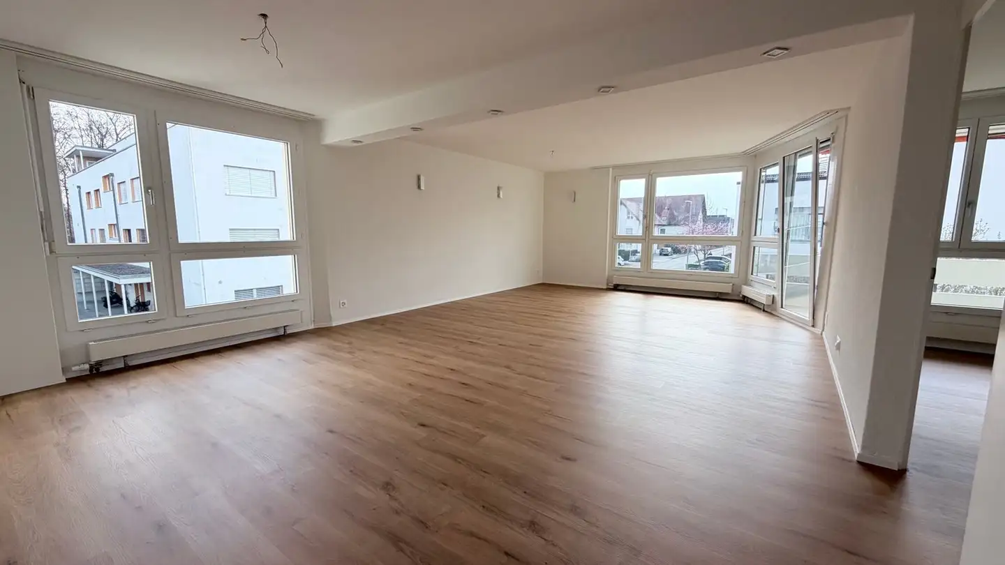 Wohnung mieten - Lerchenfeldstrasse 22, 3603 Thun