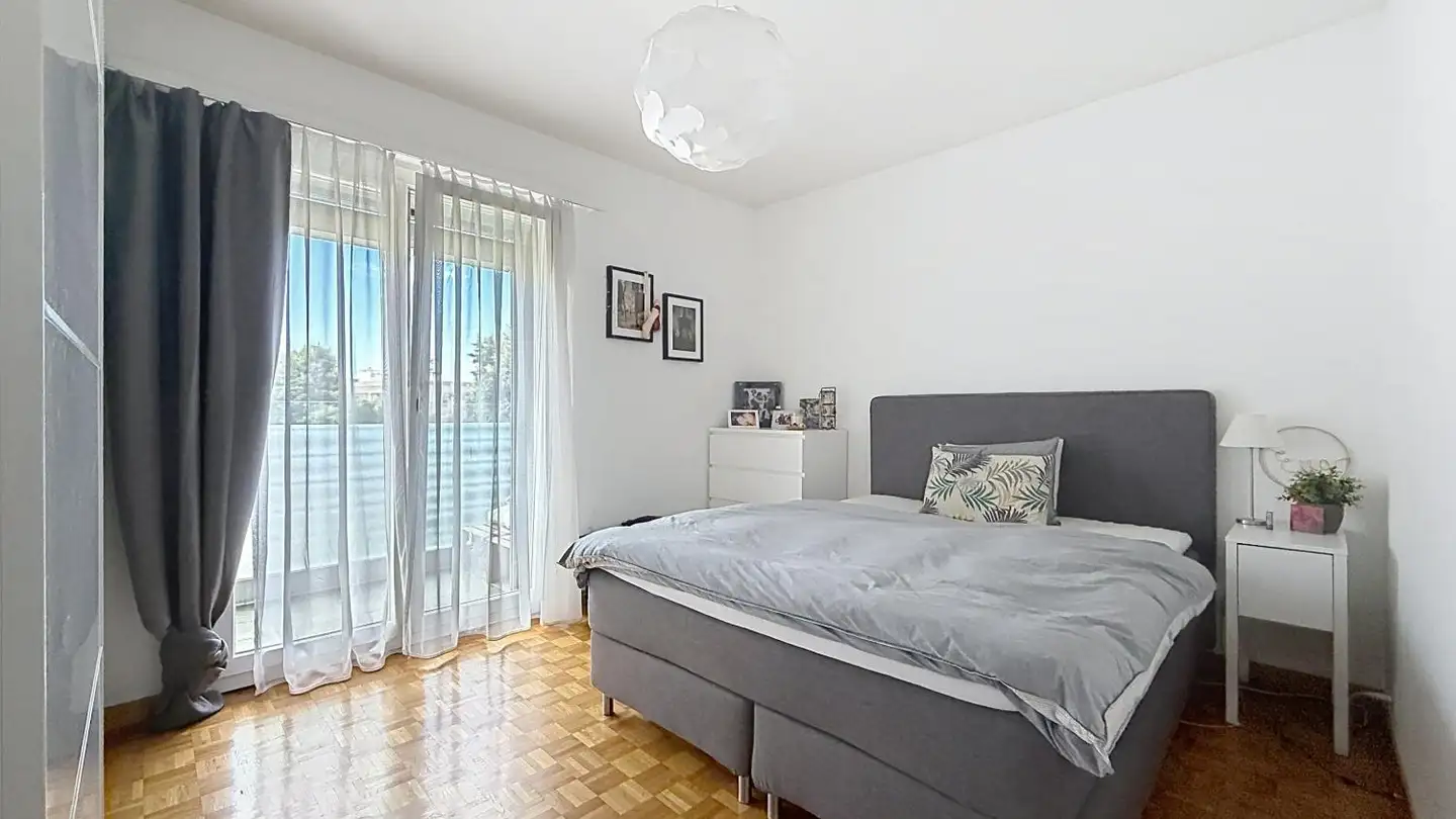 Appartement à louer - Chemin De Pré-Fleuri 3, 1006 Lausanne - Photo 3