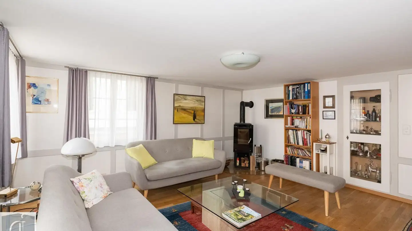 Einfamilienhaus kaufen - Hauptstrasse 25, 9320 Arbon - Foto 4