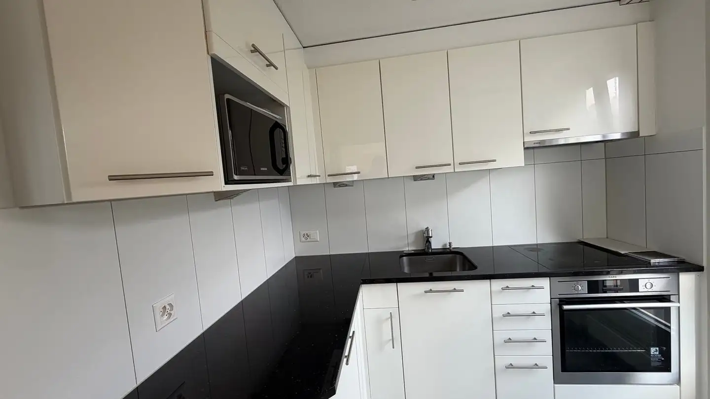 Wohnung mieten - Lerchenfeldstrasse 22, 3603 Thun - Foto 2