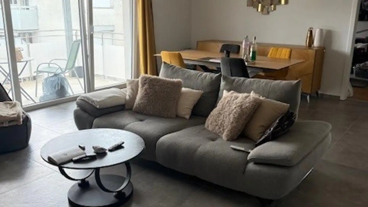 Wohnung mieten - Rue Des Planchettes 21, 2900 Porrentruy - Foto 4