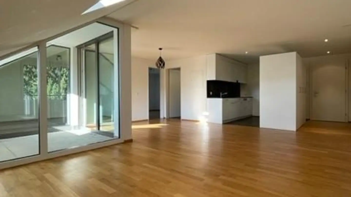 Apartment for rent - Bahnhofstrasse 8d, 8932 Mettmenstetten - Photo 4