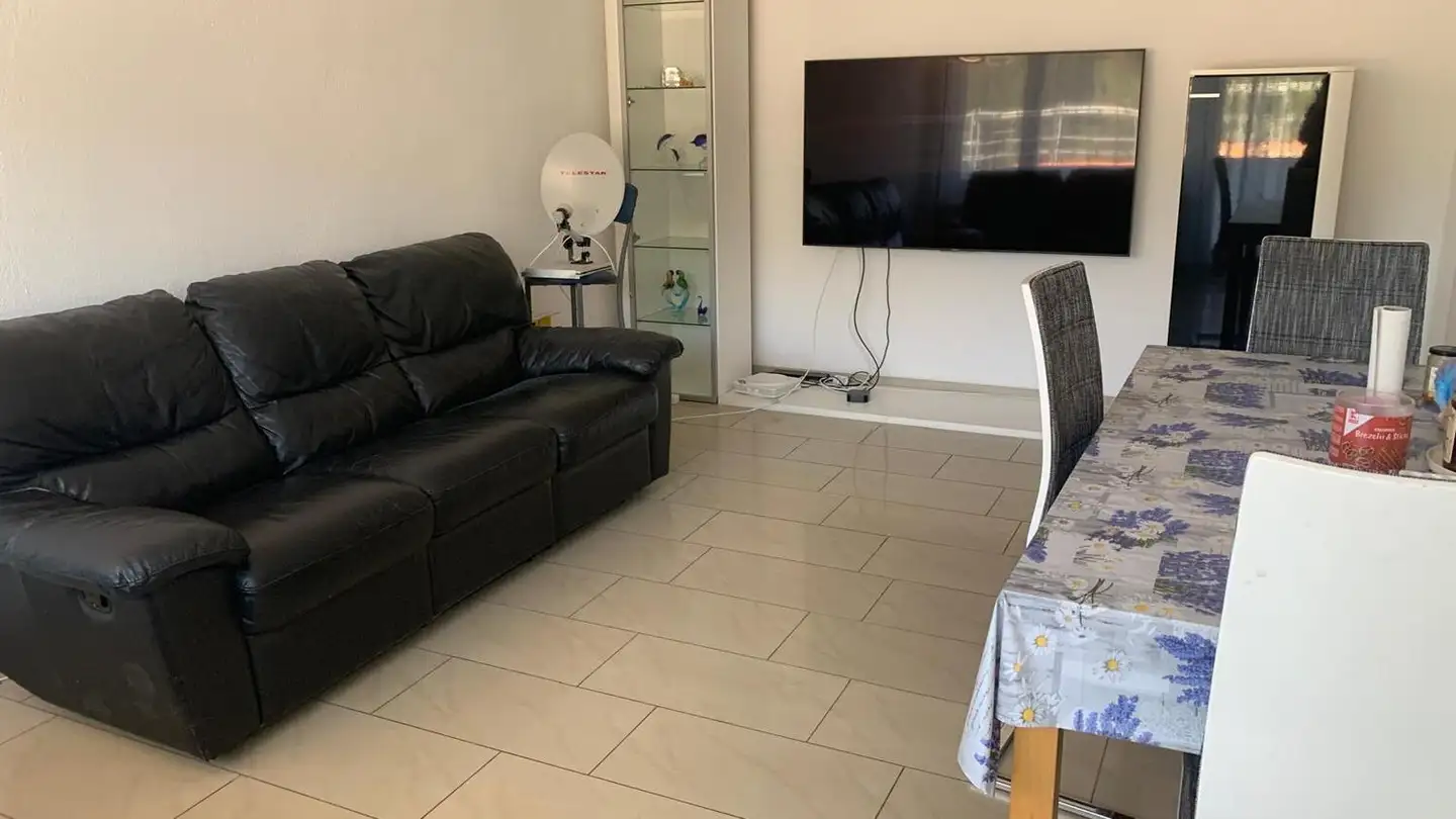 Appartement meublé à louer - 8041 Zürich