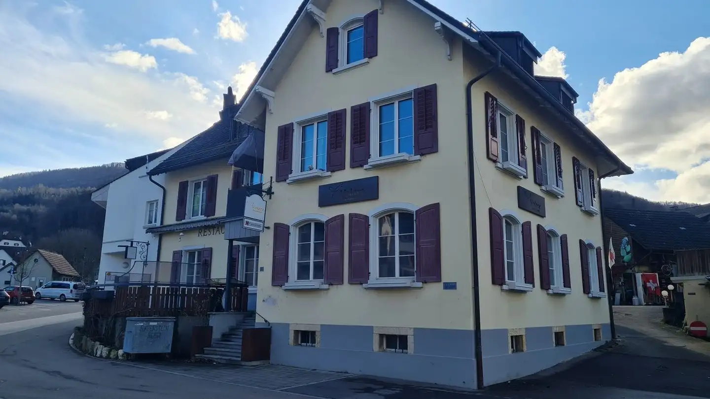 Mischgenutztes Gebäude kaufen - Unterbiel, 4418 Reigoldswil - Foto 3