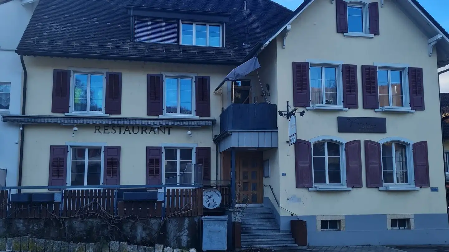 Mischgenutztes Gebäude kaufen - Unterbiel, 4418 Reigoldswil - Foto 4