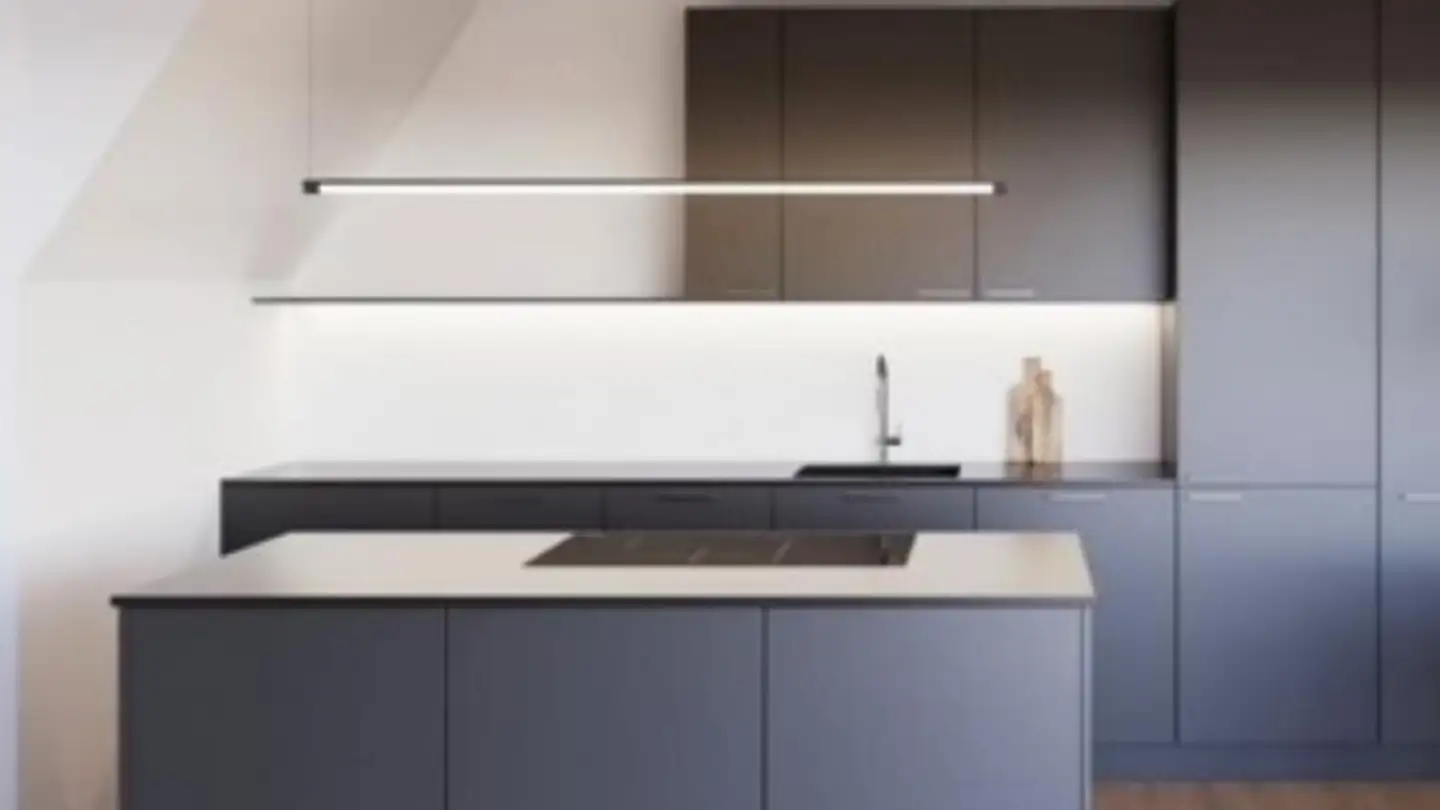 Appartamento in affitto - Bischofszellerstrasse 15, 9200 Gossau SG - Foto 2