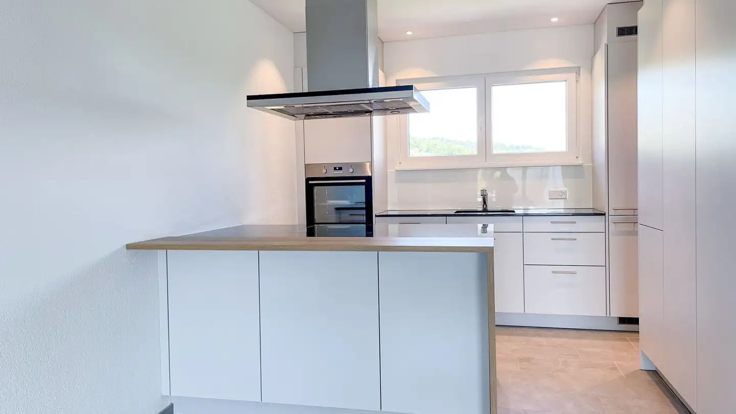 Appartamento in affitto - Feldacherweg 9, 5057 Reitnau