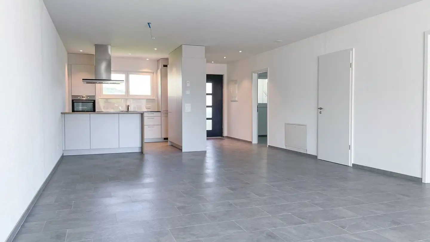 Appartamento in affitto - Feldacherweg 9, 5057 Reitnau - Foto 2