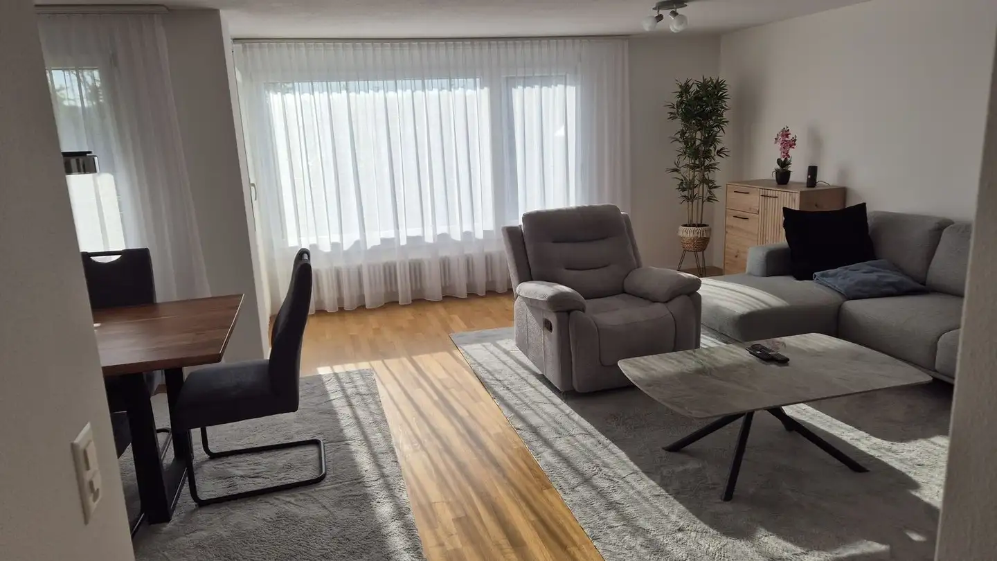 Appartement à vendre - Sonnmattstrasse 11, 8200 Schaffhausen - Photo 4