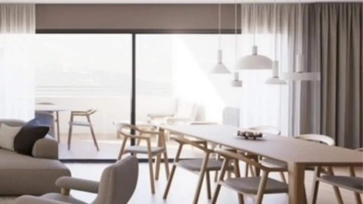 Appartamento in affitto - Bischofszellerstrasse 15, 9200 Gossau SG - Foto 3