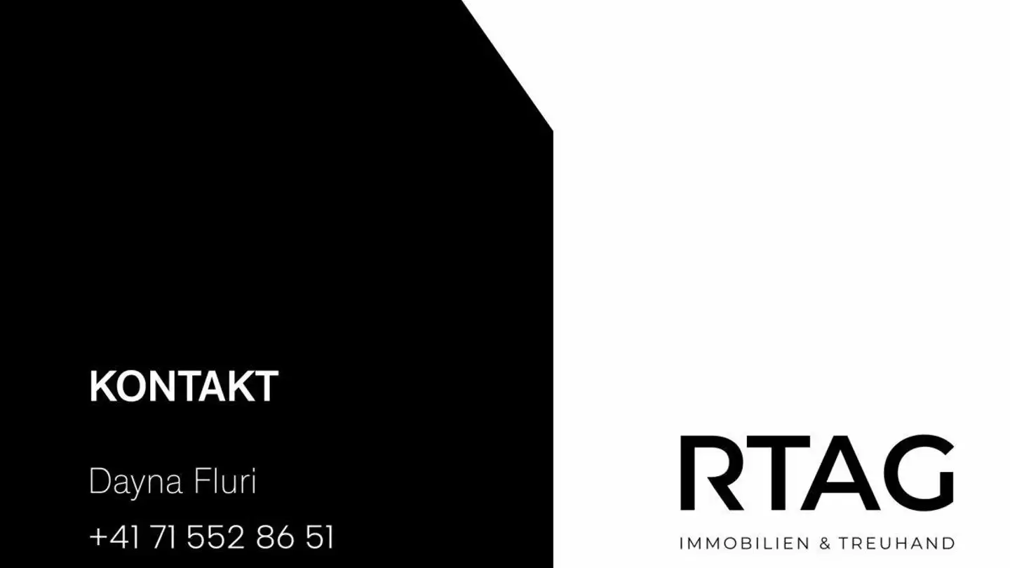 Appartamento in affitto - Bischofszellerstrasse 15, 9200 Gossau SG - Foto 4