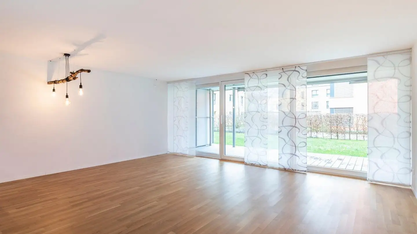 Apartment for rent - Chisenmattweg 18a, 3510 Konolfingen - Photo 4