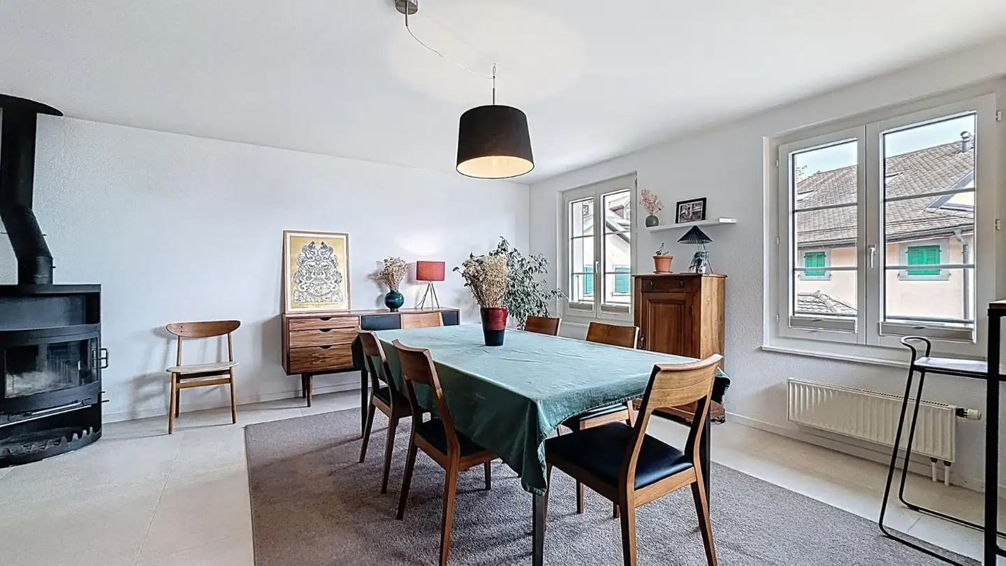 Apartment for sale - 1173 Féchy - Photo 2