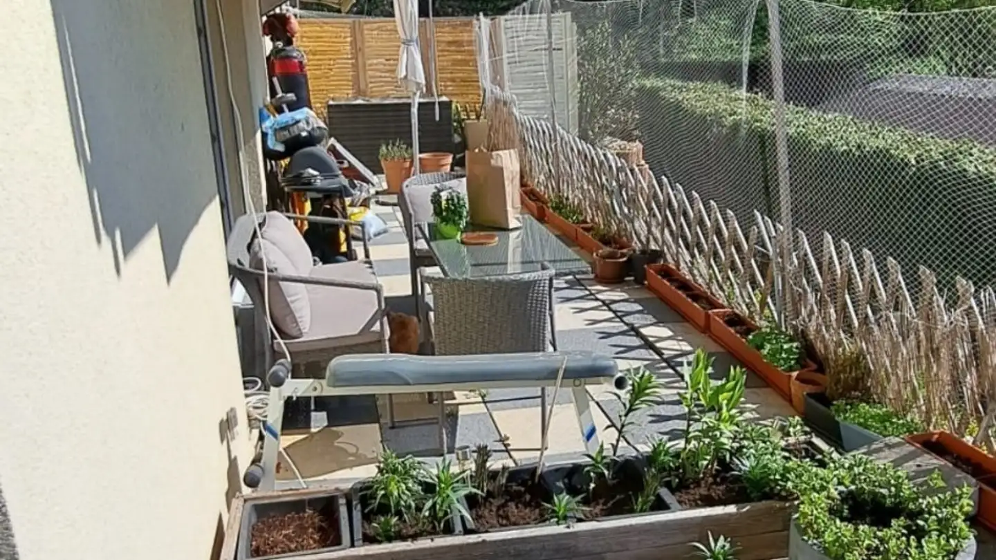 Appartamento in vendita - Route Des Prés-Râpets 7, 1892 Lavey-Village - Foto 3