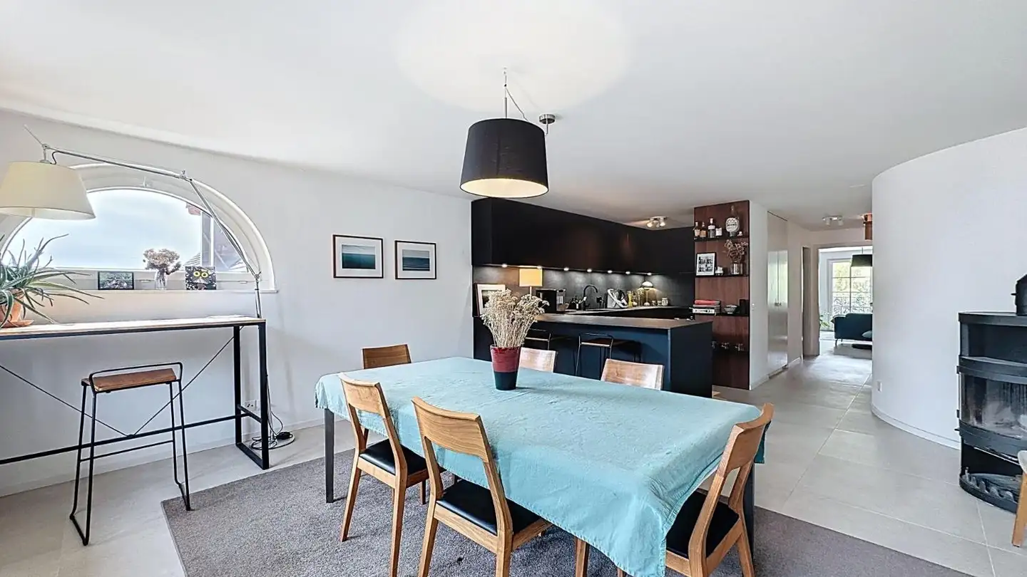 Apartment for sale - 1173 Féchy - Photo 3