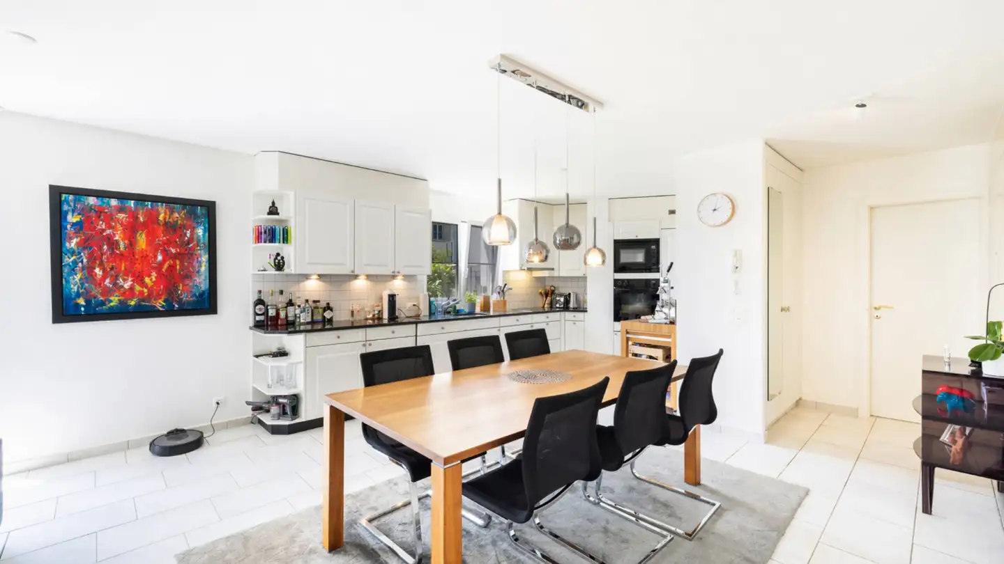 Apartment for sale - Chemin De La Chiésaz, 1806 St-Légier-La Chiésaz - Photo 2