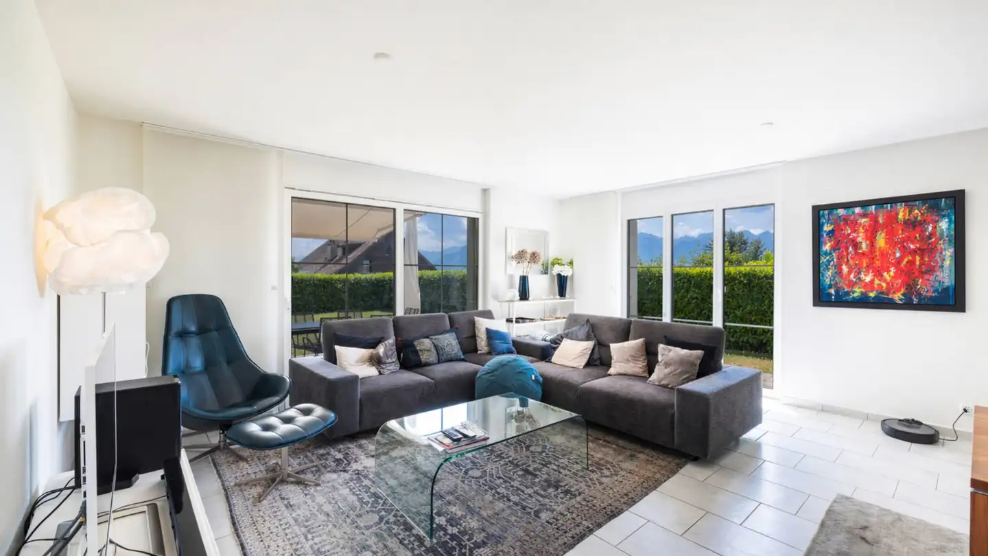 Apartment for sale - Chemin De La Chiésaz, 1806 St-Légier-La Chiésaz - Photo 4