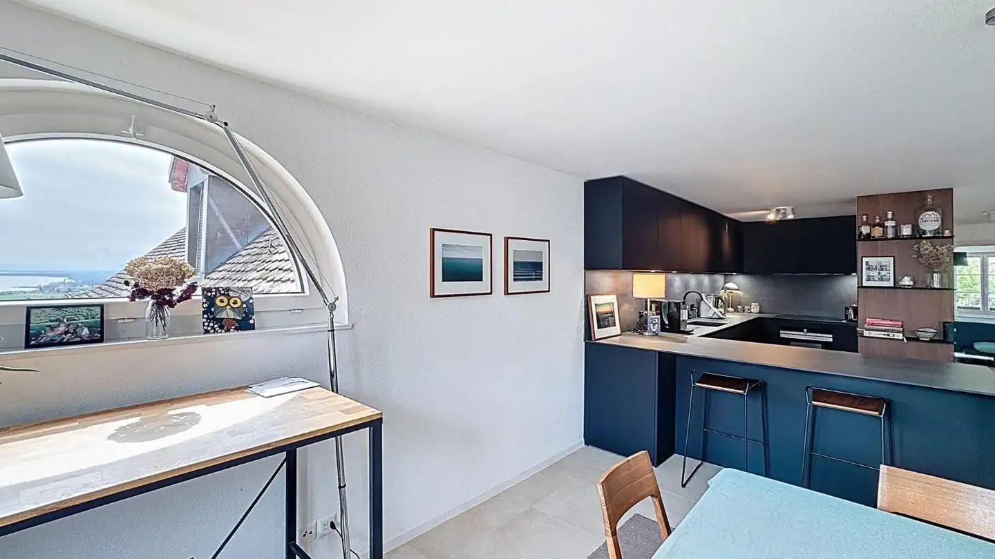 Apartment for sale - 1173 Féchy - Photo 4