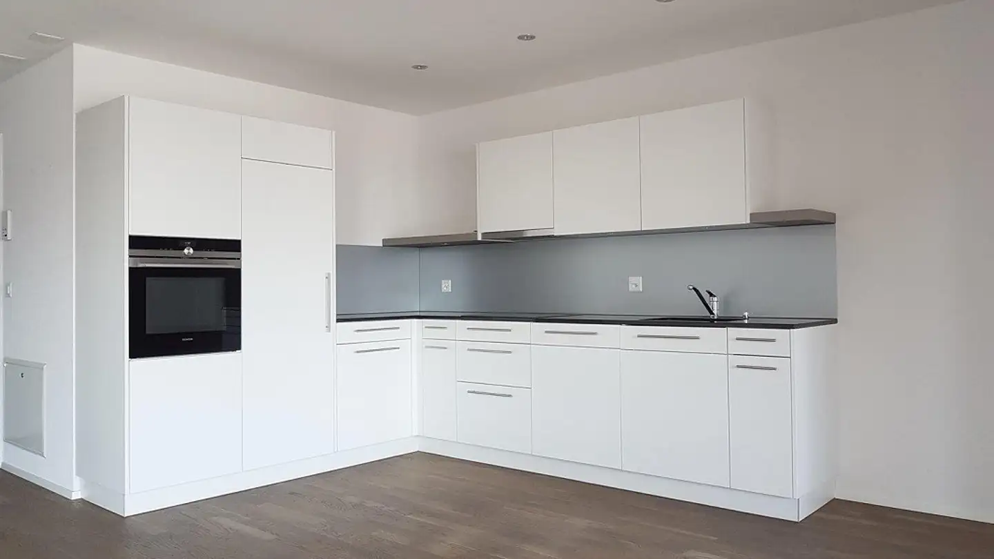 Appartamento in affitto - Grächwilstrasse 8, 3045 Meikirch - Photo 2