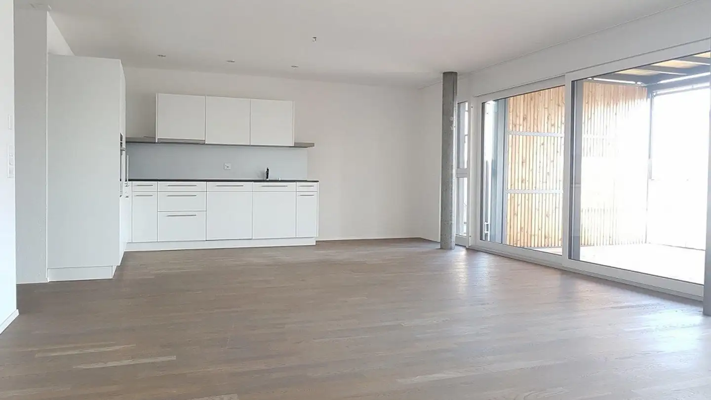 Appartamento in affitto - Grächwilstrasse 8, 3045 Meikirch - Photo 3